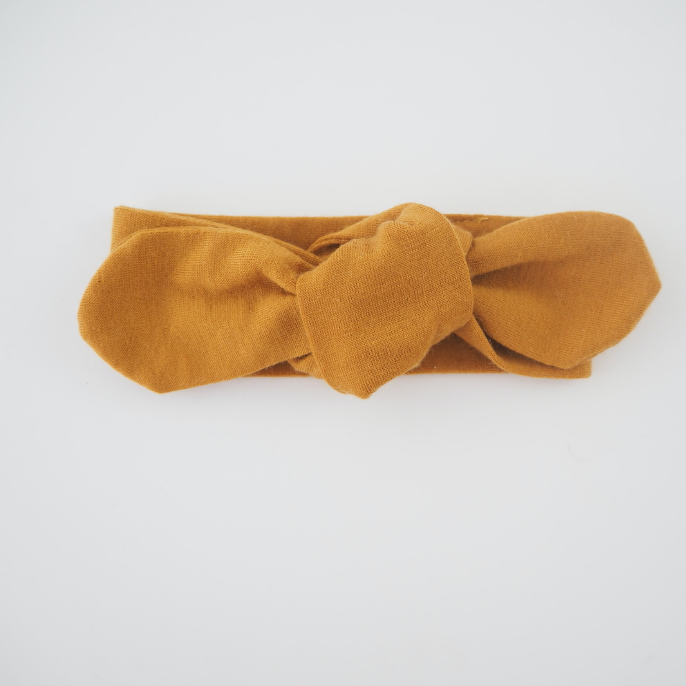 Snuggle Hunny Kids - Topknot / Ribbed Headbands (Solid)
