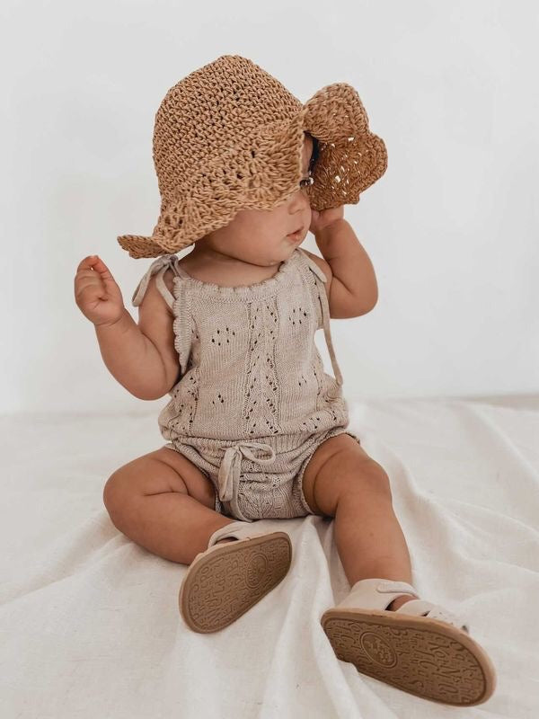 Little MaZoe's - Sun Hat