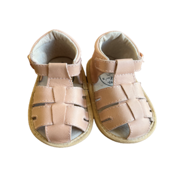 Little MaZoe's - Zoe Sandal