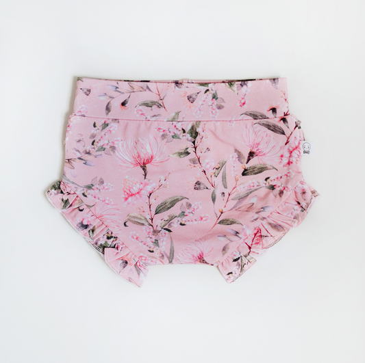 Snuggle Hunny Kids - High Waist Bloomers