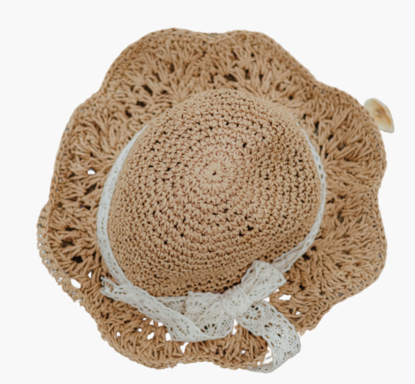 Little MaZoe's - Sun Hat