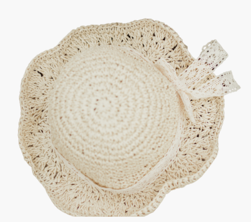 Little MaZoe's - Sun Hat
