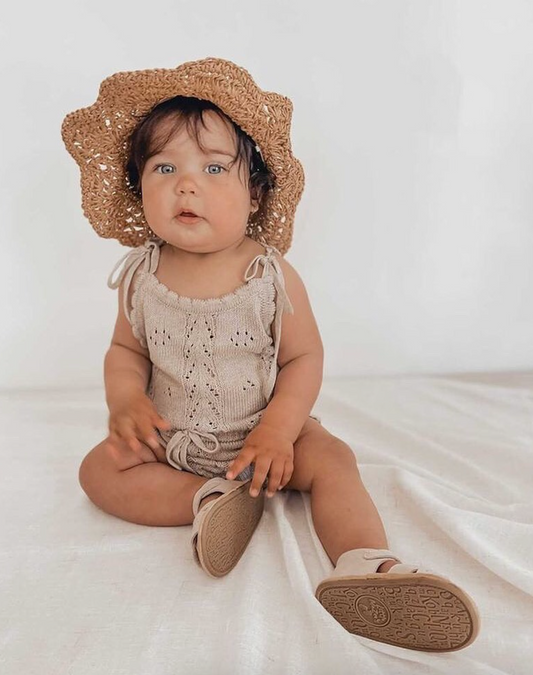 Little MaZoe's - Sun Hat