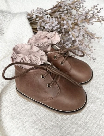 Little MaZoe's - Lily Boots