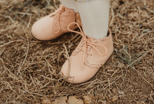 Little MaZoe's - Lily Boots