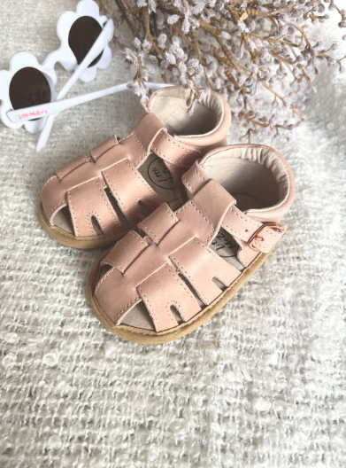 Little MaZoe's - Zoe Sandal