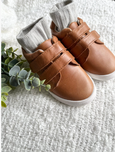 Little MaZoe's - Sneakers