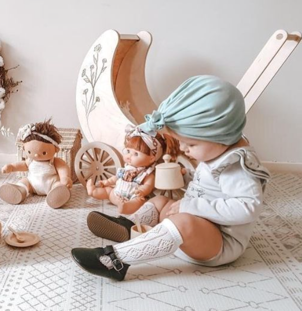 Little MaZoe's - T-Bars