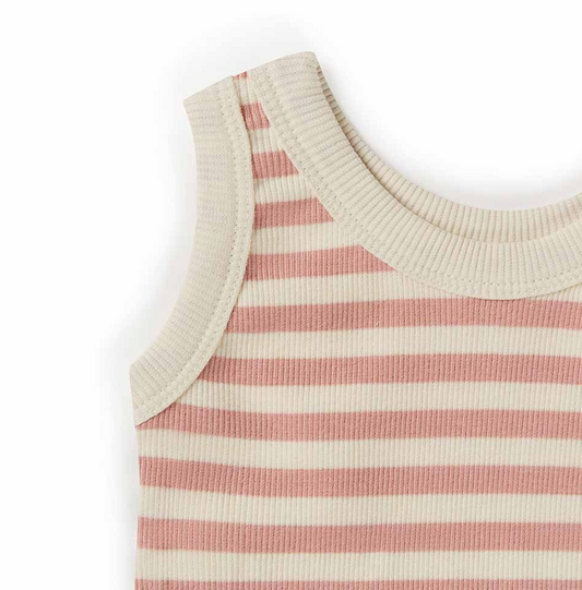 Snuggle Hunny Kids - Organic Singlet