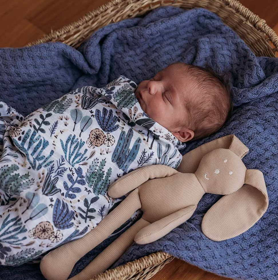 Snuggle Hunny Kids - Snuggle Bunny