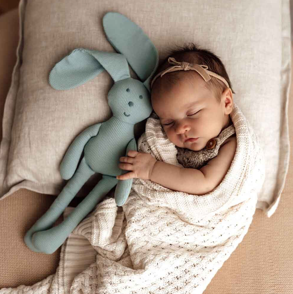 Snuggle Hunny Kids - Snuggle Bunny
