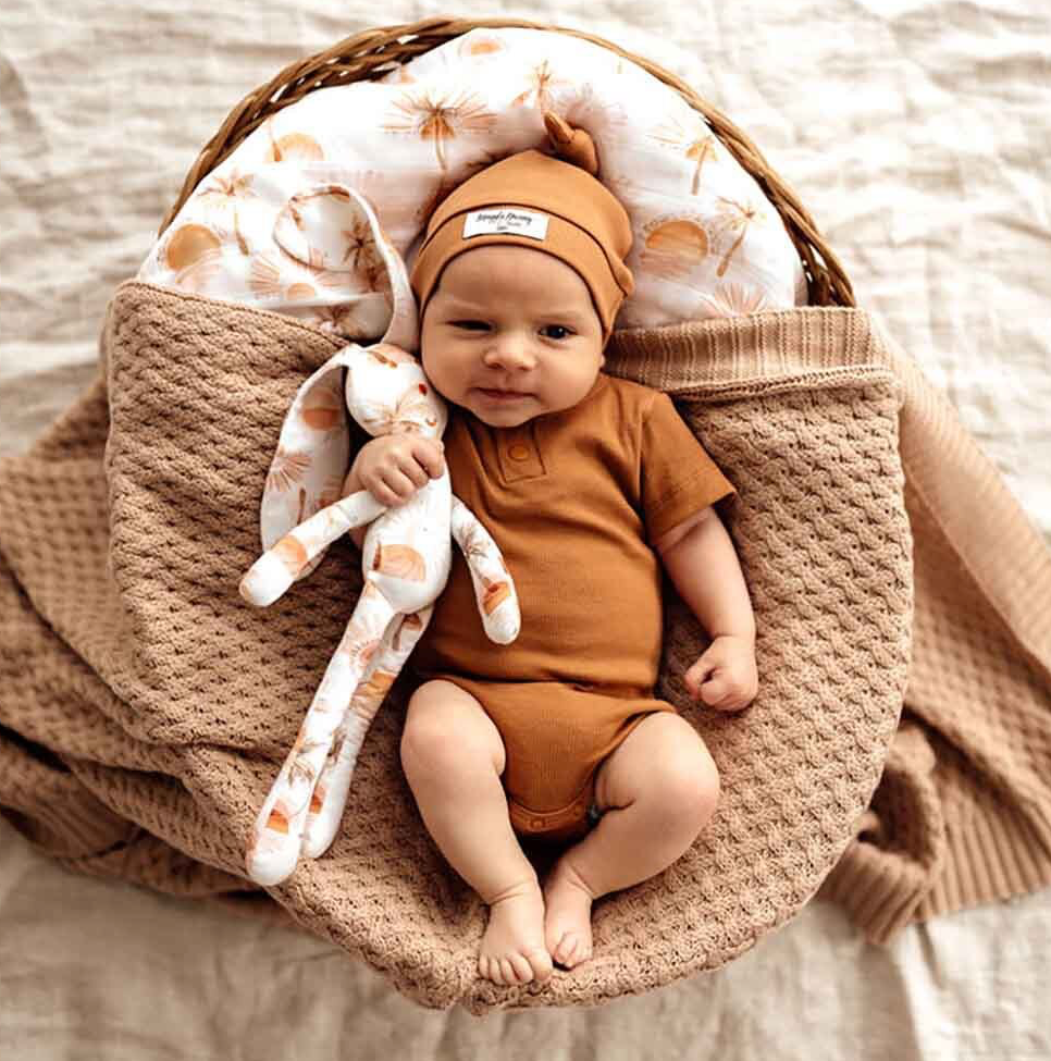 Snuggle Hunny Kids - Snuggle Bunny