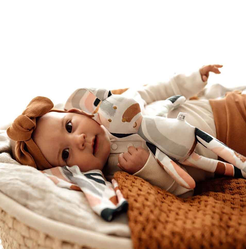 Snuggle Hunny Kids - Snuggle Bunny