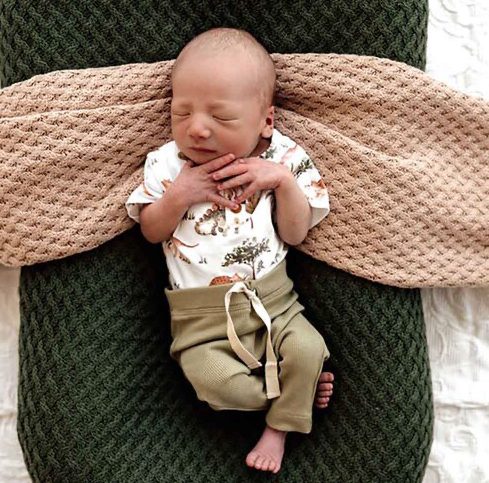 Snuggle Hunny Kids - Newborn Pants