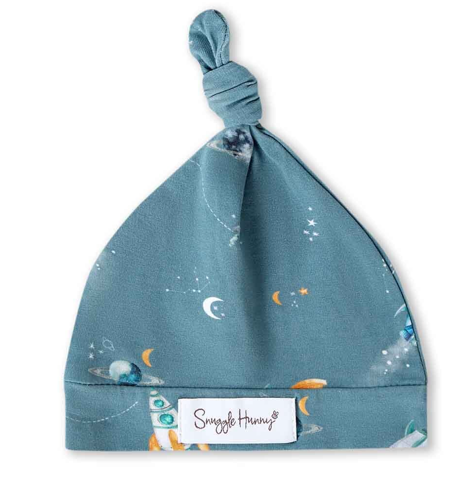 Snuggle Hunny Kids - Baby Beanies