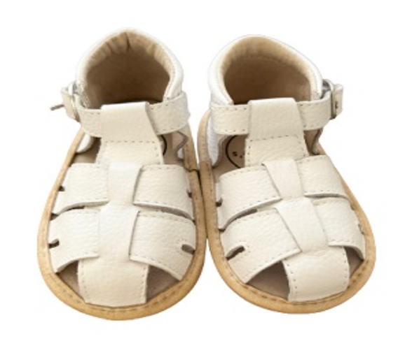 Little MaZoe's - Zoe Sandal