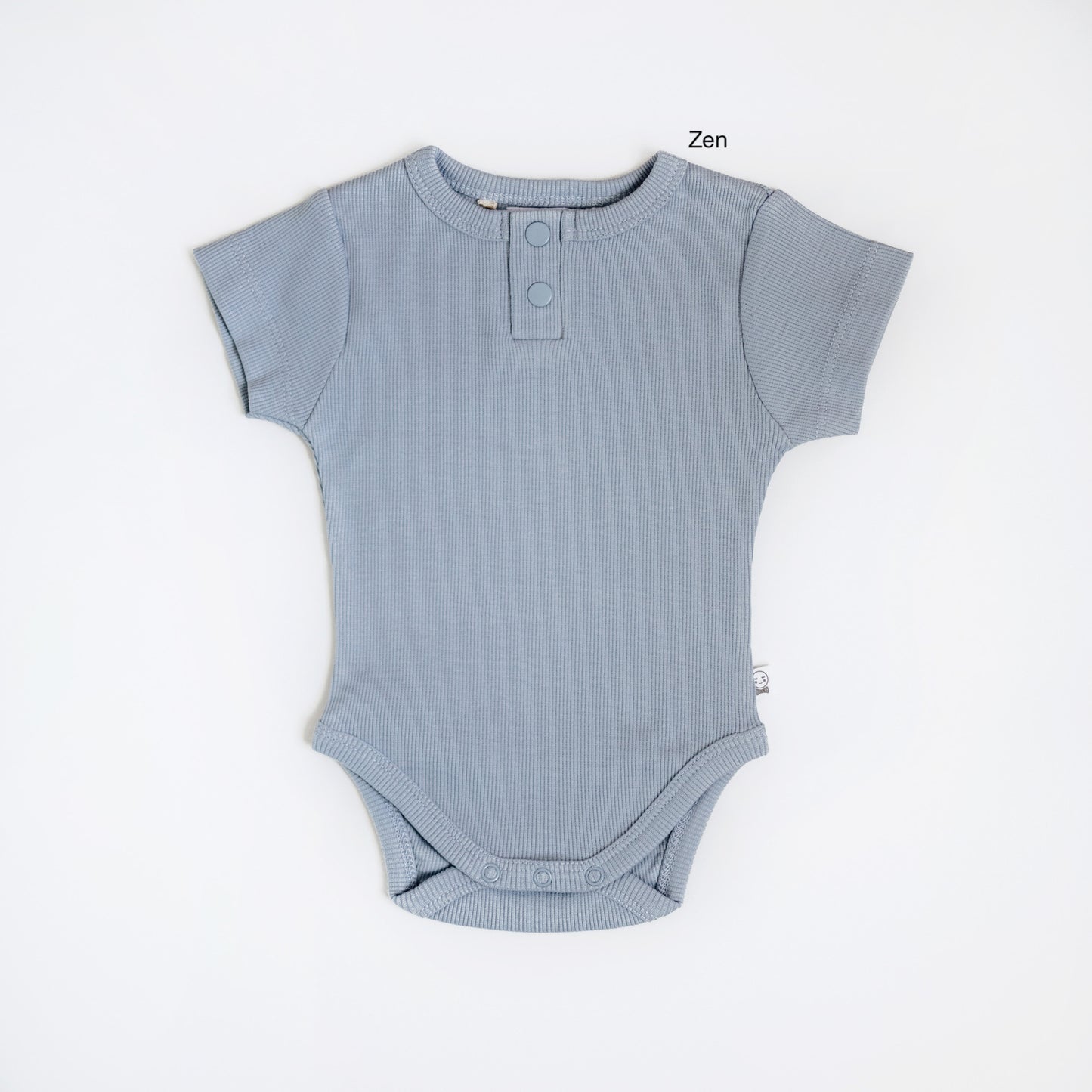 Snuggle Hunny Kids - Bodysuit (Short Sleeve)