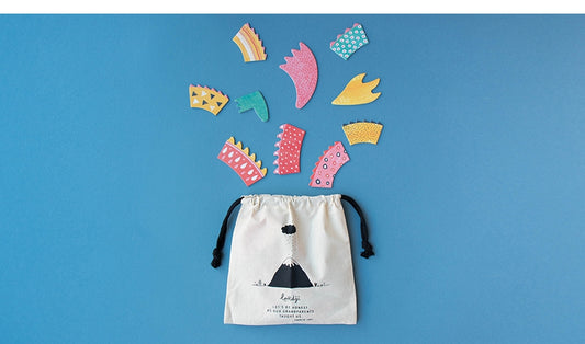 Londji - DRAC GAME 桌遊