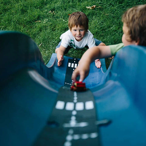 Way to play - 高速公路2.0