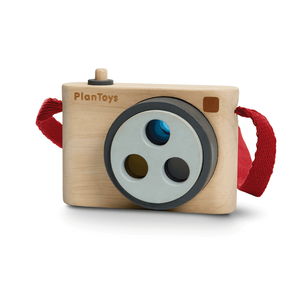 Colored Snap Camera (10)