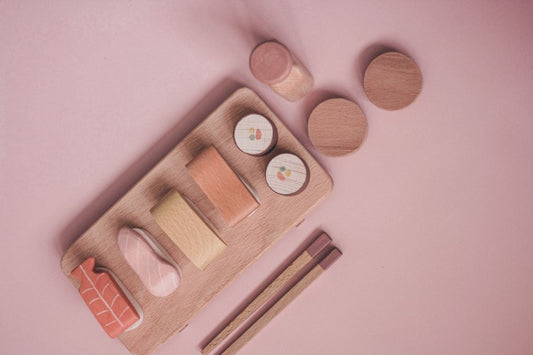 FOR OUR BABY - 日本壽司組合