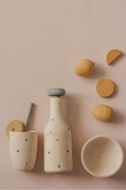 FOR OUR BABY - Let’s have cocktail