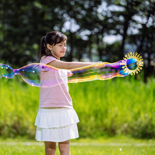 UNCLE BUBBLE Fantasy Wand|FUN 流星雨泡泡