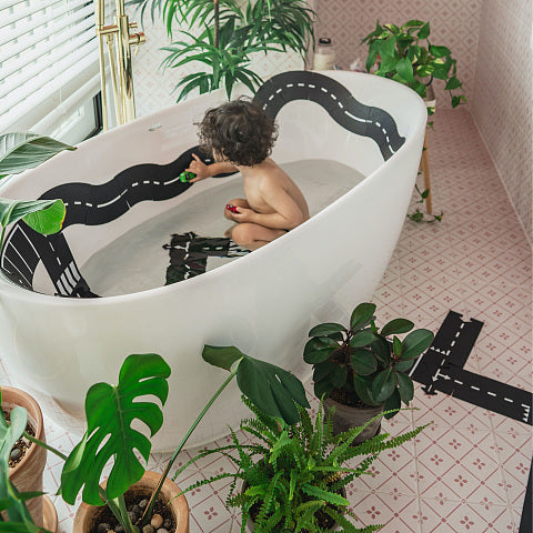 Way to play - 高速公路