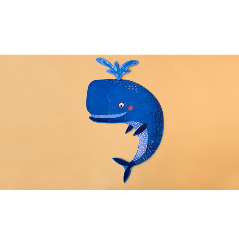 Londji - MY BIG BLUE