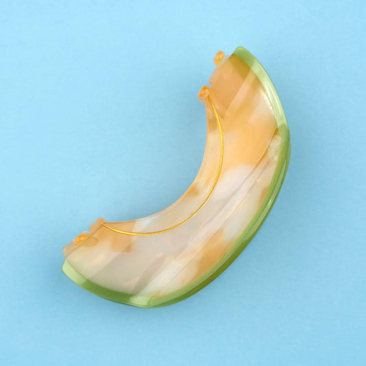 MELON HAIR CLAW
