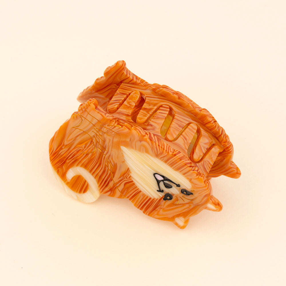 SPITZ HAIR CLAW