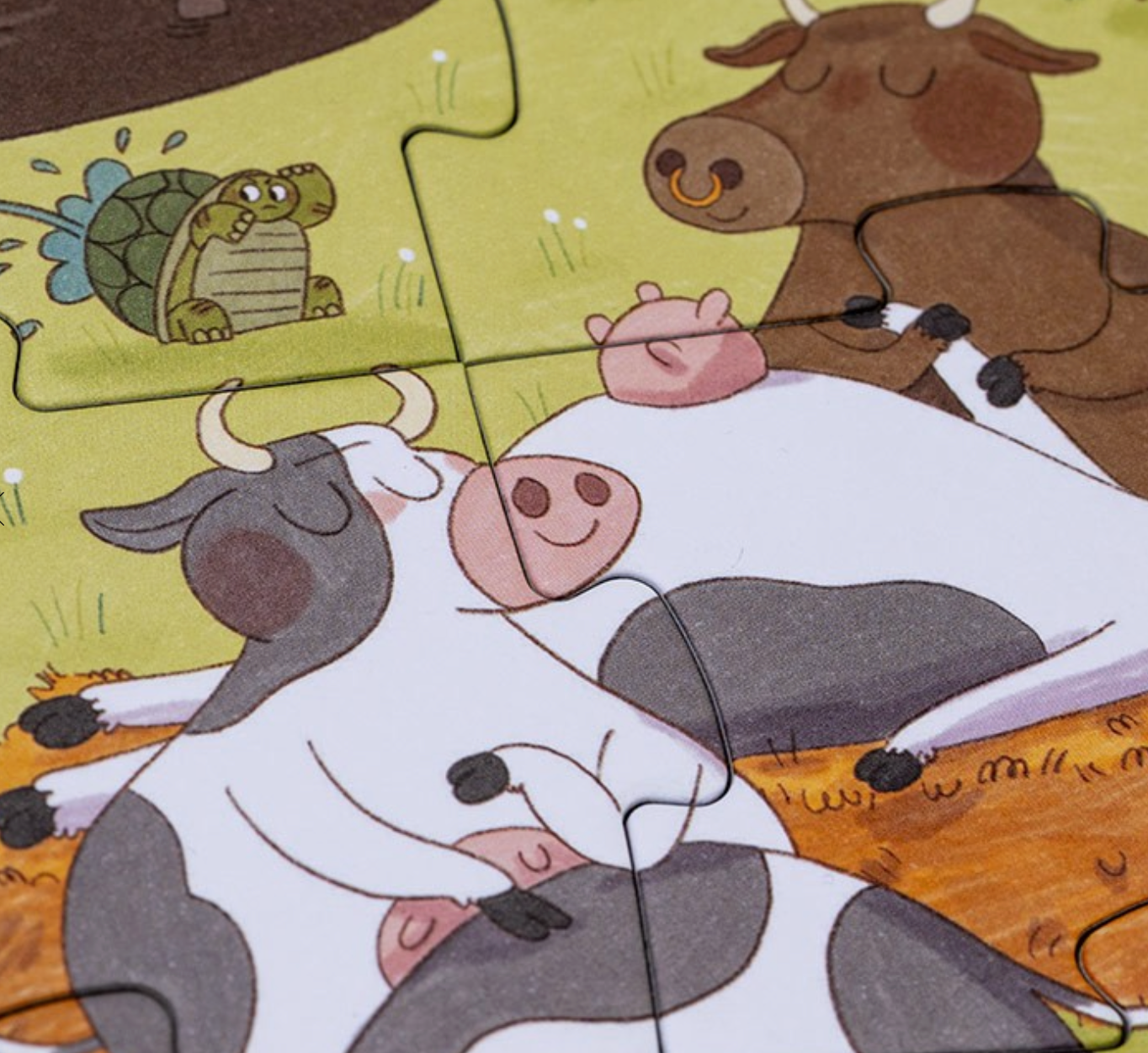 *New Londji -  FARMTASTIC *NEW*