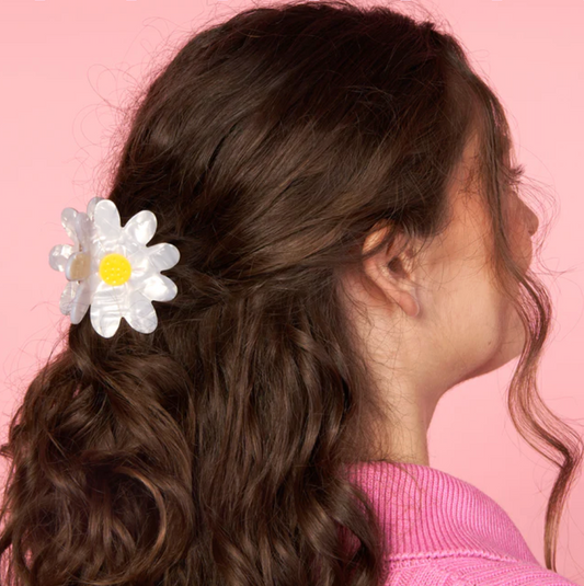 *new* Marguerite Hair Claw