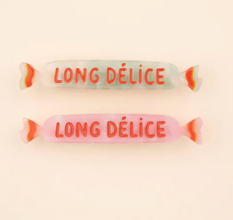 * New * Candies Hair Clips Set