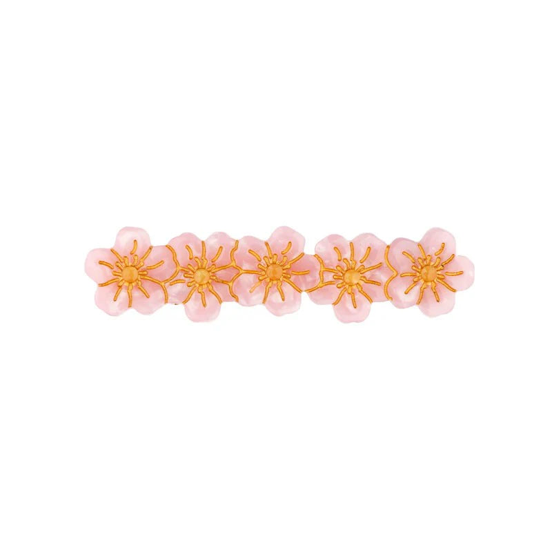 Sakura Hair Clip