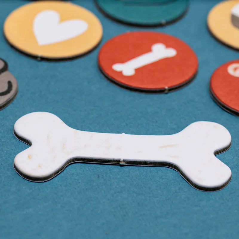 *New Londji Tiny Game - BOBBY & MISHA *NEW*