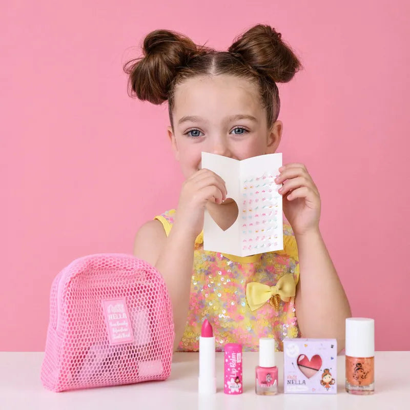 Miss NELLA 俏皮啦啦隊6入組