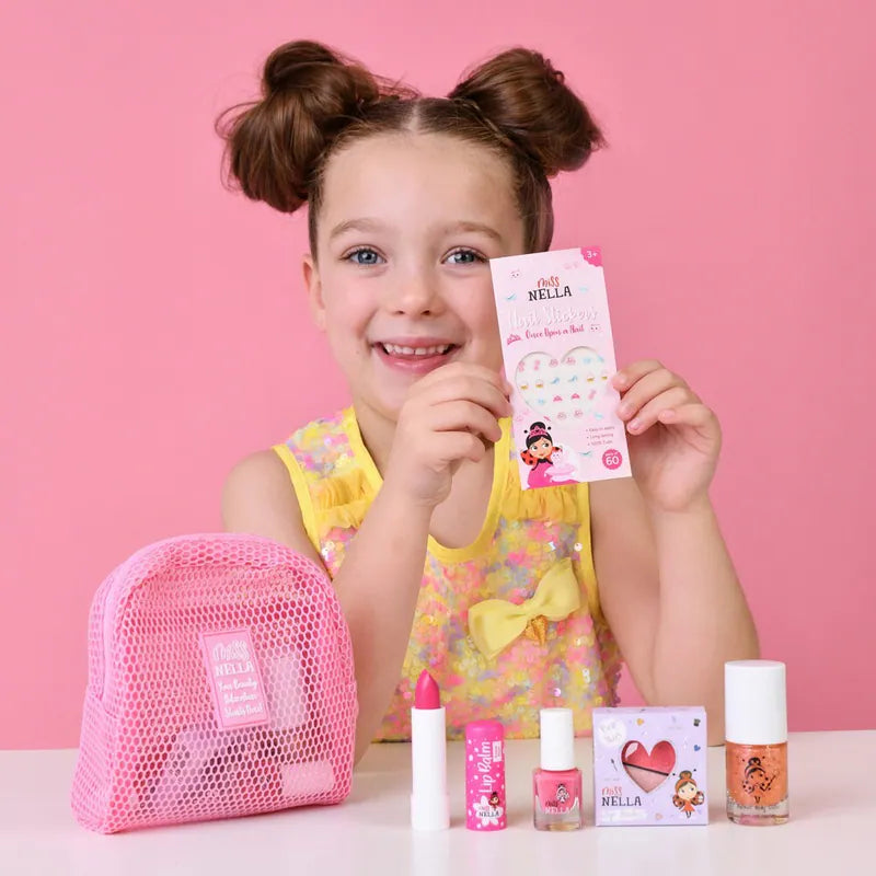 Miss NELLA 俏皮啦啦隊6入組