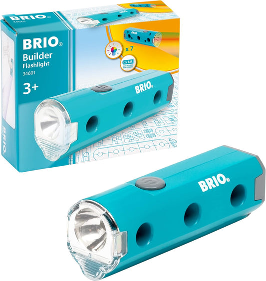 BRIO Builder - 34601 Torch - Development pre order