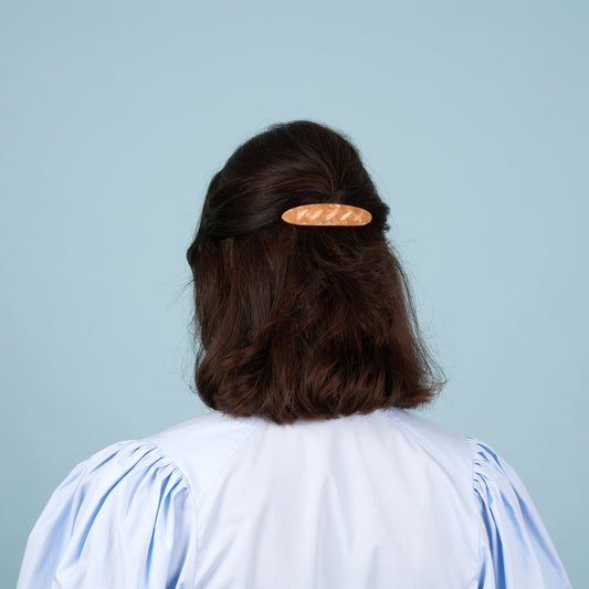 BAGUETTE FRENCH BARRETTE