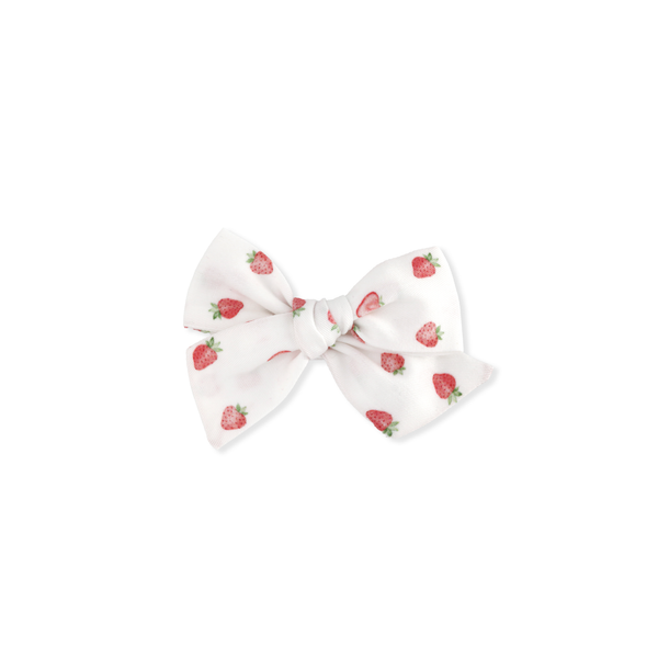 MINI PINWHEEL BOW