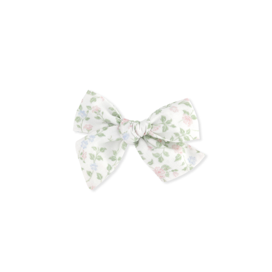 MINI PINWHEEL BOW