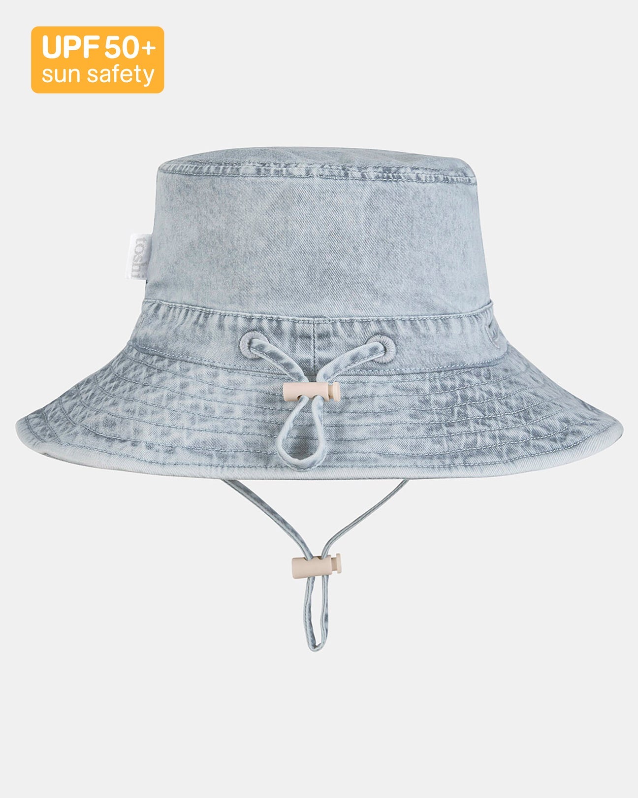 Toshi Sunhat Olly