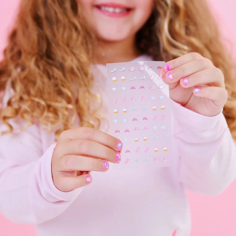 Miss NELLA 活力啦啦隊6入組