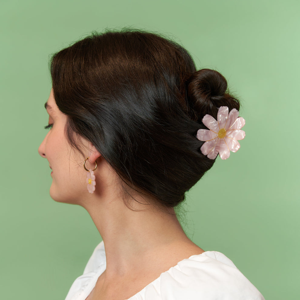 COSMOS HAIR CLAW
