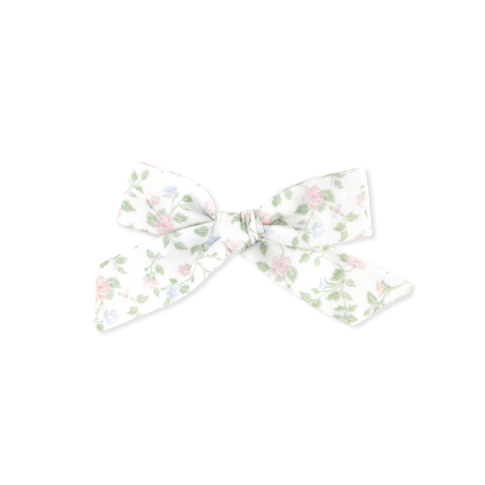 LARGE SCHOOLGIRL BOW