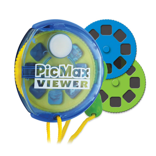 Ambo Sea Creatures Picmax Viewer