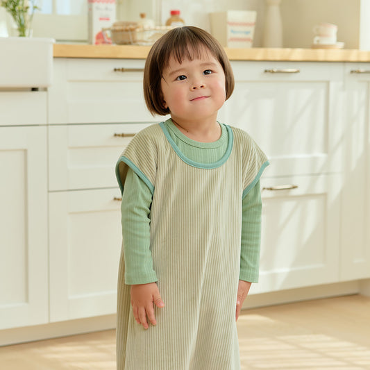 Kiki Story -BEFWV 雲柔棉 Sleeping Vest