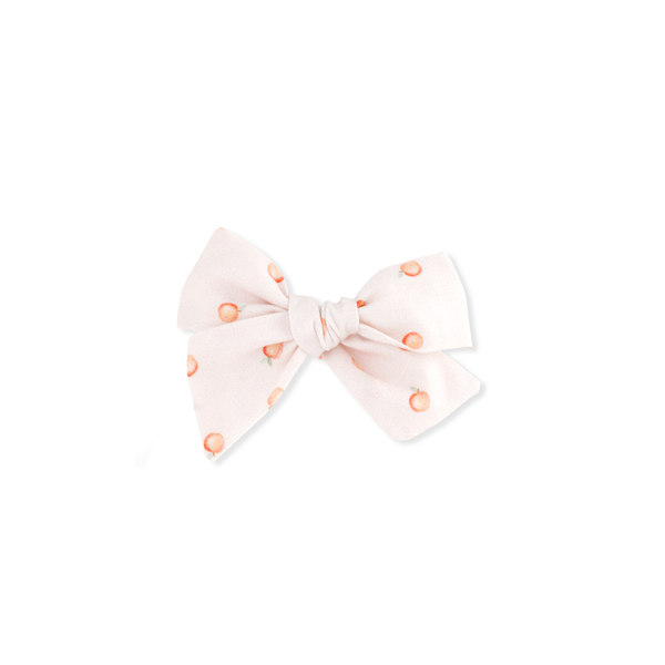 MINI PINWHEEL BOW