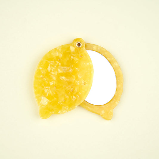 LEMON MIRROR